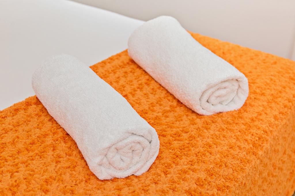 Metro Service Apartments Bedford Zewnętrze zdjęcie